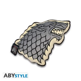 Coussin – Game of Thrones – Stark – 48 cm