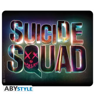 Tapis de Souris – DC Comics – Suicide Squad – 23 cm