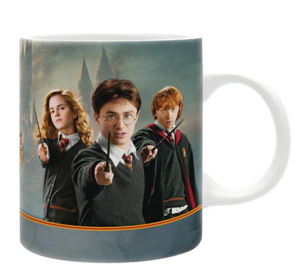 Mug – Harry & Cie – Harry Potter  – 320ml – 320 ml