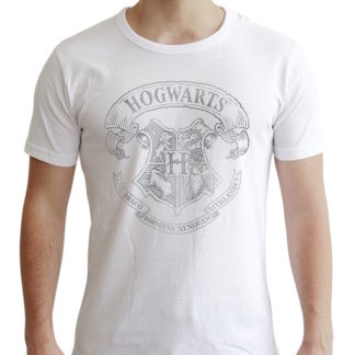 T-shirt Harry Potter – Poudlard – XXL