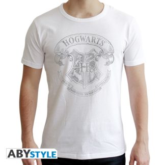 T-shirt Harry Potter – Poudlard – M
