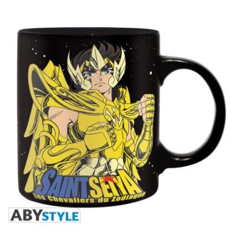Mug – Saint Seiya – « Sagittaire » – 460 ml