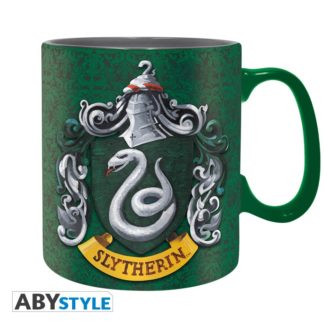 Mug – Serpentard – Harry Potter  – 460ml – 460 ml