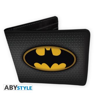 Porte-Monnaie – Costume Batman – Batman – 10 cm