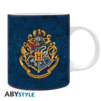 Mug – Harry Potter – Poudlard – 320 ml