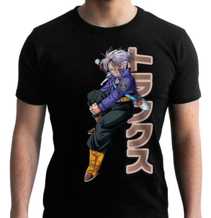 T-shirt Trunks – Dragon Ball – L