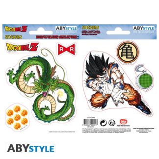 Stickers – Dragon Ball – Shenron