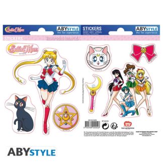 Stickers – Sailor Moon – Sailor Moon
