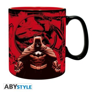 Mug – DC Comics – Batman Insane – 460 ml