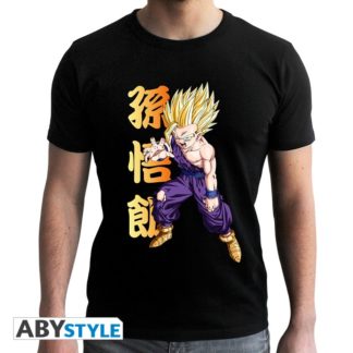 T-shirt Gohan – Dragon Ball – XL