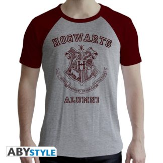 T-shirt Harry Potter – Alumni – XXL