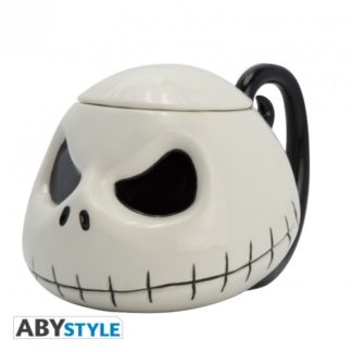 Mug 3D – Jack – Nightmare Before Christmas – 450 ml