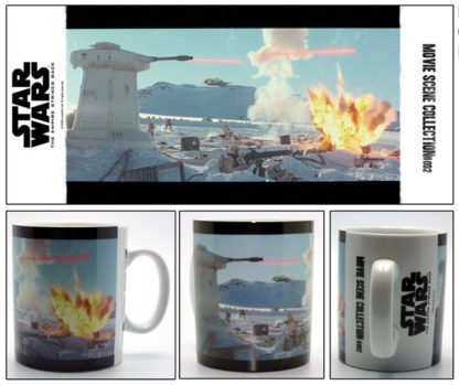 Mug – Star Wars – Episode 5 – scène 2