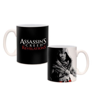 Mug – Assassin’s Creed Revelation