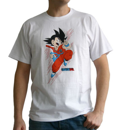 T-shirt Goku – Dragon Ball – L