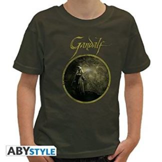 T-shirt Hobbit – Gandalf – 11/12ans