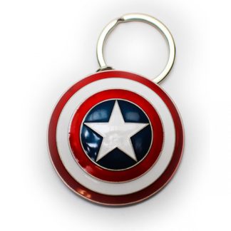 Porte-clef – Marvel – Captain America