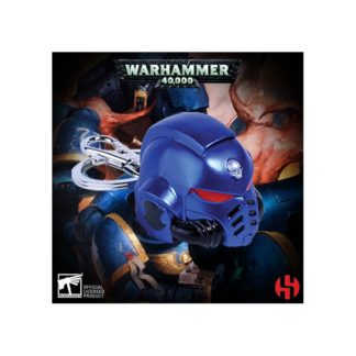 Porte-clef – Warhammer 40K – Primaris Ultramarine