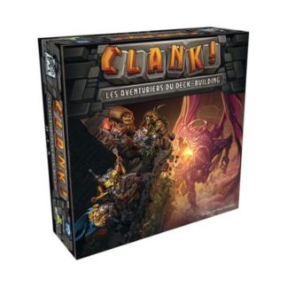 Clank (fr)
