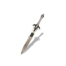 Réplique – Epée de Dragon – Warcraft – 65 cm