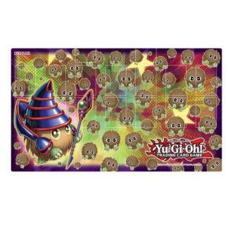 Tapis de jeu – Kuriboh Kollection – Yu-Gi-Oh! – 41 cm