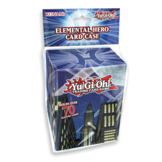 Card Case – Elemental Hero – Yu-Gi-Oh!