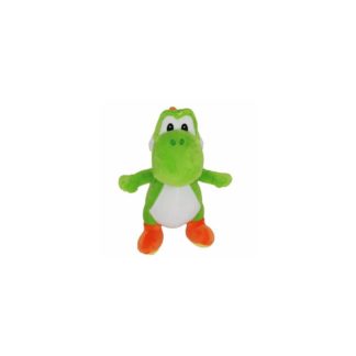 Peluche – Yoshi vert – Nintendo – 40 cm