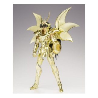Dragon Shiryu Version Gold God Cloth V4 Saint Seiya Myth Cloth (OCE)