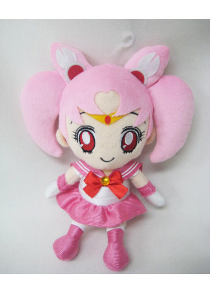 Peluche – Chibi Moon – Sailor Moon – 20 cm