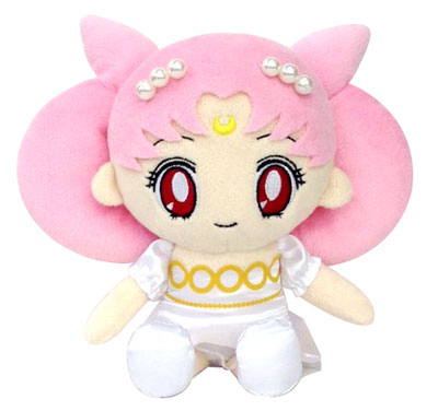 Peluche – Small Lady – Sailor Moon – 20 cm