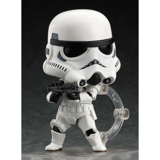 Nendoroïd – Stormtrooper – Star Wars