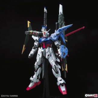 Bandai Perfect Grade – Perfect Strike Gundam – Gundam – 1/60