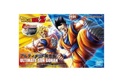 Bandai Figure Rise Standard – Dragon Ball – Ultimate Son Gohan