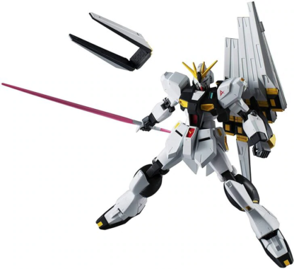 Gundam Universe – Gundam – RX-93 V Gundam – 15 cm