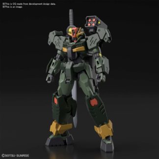 High Grade – Gundam – 00 Command Qan – 1/144