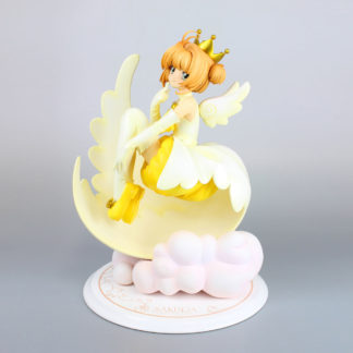Sakura – Angel Crown – Card Captor Sakura