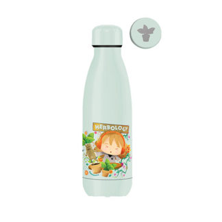 Bouteille isotherme – Harry Potter – Hermione & Mandragore – 350 ml