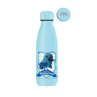 Bouteille isotherme – Harry Potter – Serdaigle – 350 ml