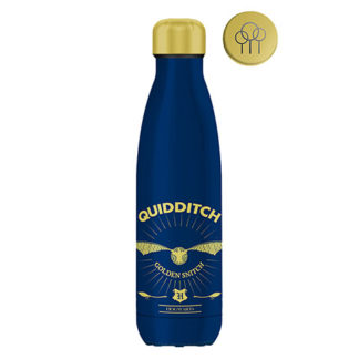Bouteille isotherme – Harry Potter – Quidditch  – 500 ml