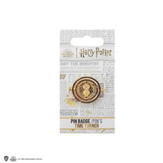 Pin’s – Harry Potter – Retourneur de Temps – 5 cm