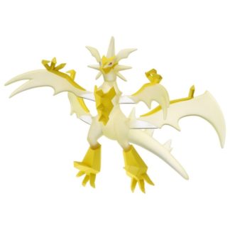 Pokemon – Figurine PVC Necrozma (Ultra Necrozma) – ML-21 – 12 cm