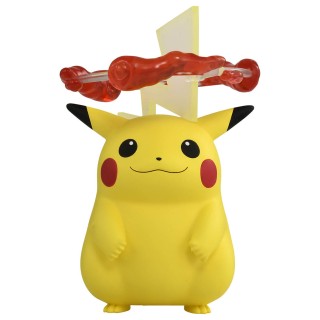 Pokemon – Figurine PVC Pikachu (Gigantamax Form) – 15 cm