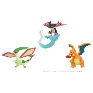 Pokemon – Figurine PVC – Set Mugen Battle – 12 cm