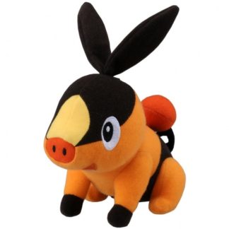 Peluche – Gruikui – Pokemon – Sonore – 15 cm