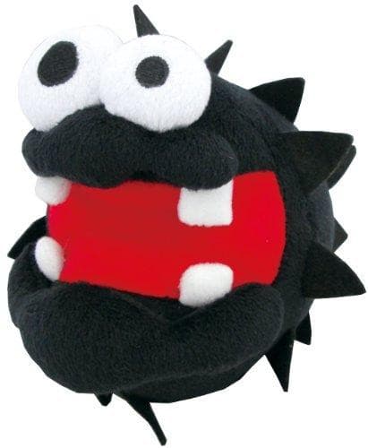 Peluche – Fuzzy – Super Mario Bros – 10 cm