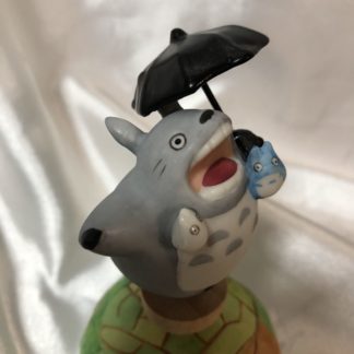 Totoro Parapluie – Boîte à musique