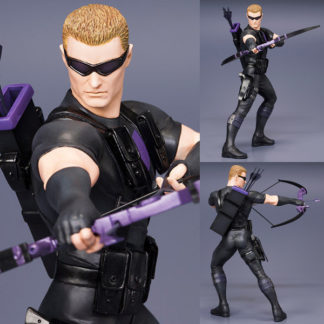 Hawkeye – Avengers Now – Marvel Figure