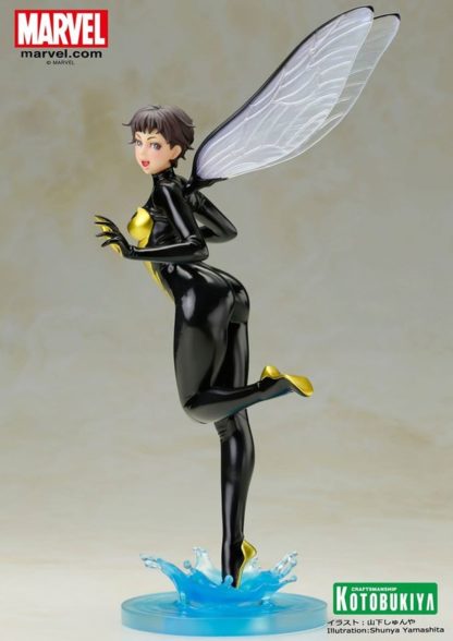 Wasp – Marvel – Bishoujo Statue