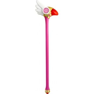 Bâton de Clow – Réplique – Card Captor Sakura