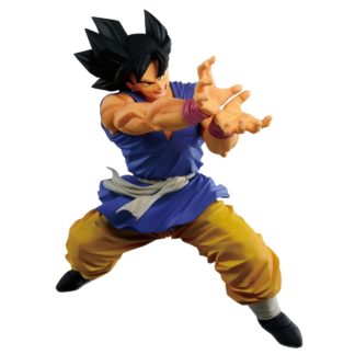 Son Goku – Dragon Ball GT – Ultimate Soldiers – 15 cm